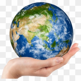 Save The Earth Png, Transparent Png - earth png