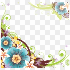Border Images Png File, Transparent Png - border png