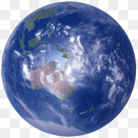 3d Earth Png, Transparent Png - earth png