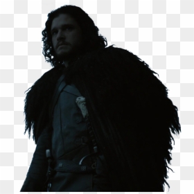 Jon Snow, HD Png Download - snow png
