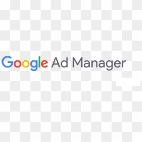 Google Ad Manager Logo, HD Png Download - google logo png