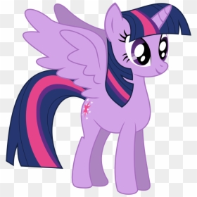 My Little Pony Twilight Sparkle, HD Png Download - sparkle png