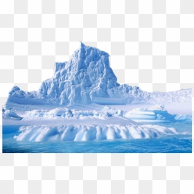 Transparent Ice Mountain Png, Png Download - snow png