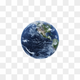 Earth And Ozone Layer, HD Png Download - earth png