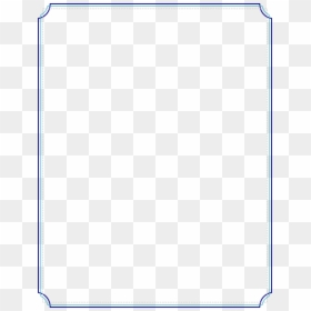 Screenshot, HD Png Download - border png