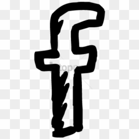 Facebook Transparent Background Logo, HD Png Download - facebook png