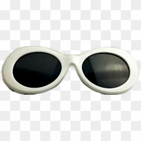 Clout Glasses Transparent Background, HD Png Download - sunglasses png