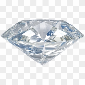 Diamond With No Background, HD Png Download - diamond png
