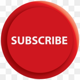 Circle, HD Png Download - subscribe png