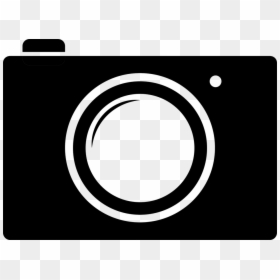 Vektor Kamera, HD Png Download - camera png