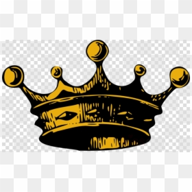 King Crown Png Transparent, Png Download - crown png