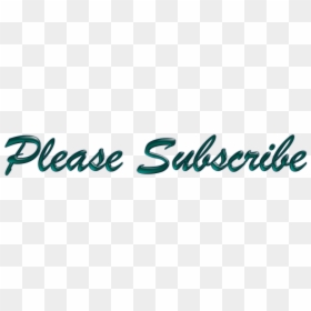 Sign, HD Png Download - subscribe png
