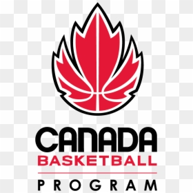 Canada Basketball, HD Png Download - basketball png