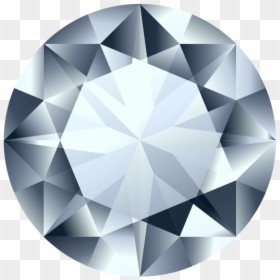 Diamond Vector Png, Transparent Png - diamond png