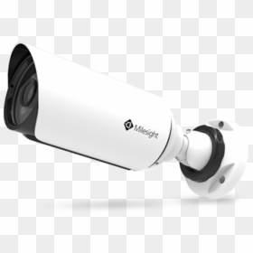 Pro Bullet Milesight Bullet Camera, HD Png Download - camera png