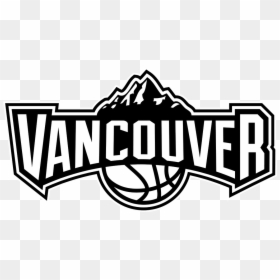 Transparent Vancouver Grizzlies Logo, HD Png Download - basketball png