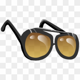 Club Penguin Sunglasses, HD Png Download - sunglasses png