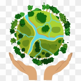 Earth Day, HD Png Download - earth png