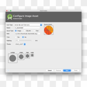 Screenshot, HD Png Download - basketball png