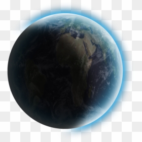 Earth Stock Png, Transparent Png - earth png