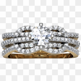 Ring, HD Png Download - diamond png