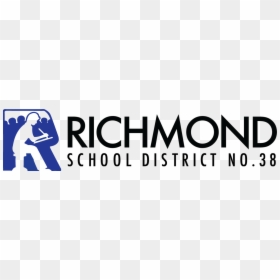 Richmond School District Logo, HD Png Download - parental advisory png