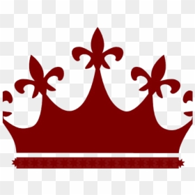 Black King Queen Crown, HD Png Download - crown png