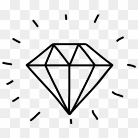 Good Place Lockscreen, HD Png Download - diamond png