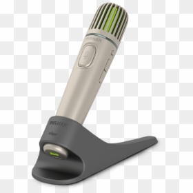 Roger Pass Around Mic, HD Png Download - microphone png