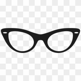 Glasses Clip Art, HD Png Download - sunglasses png
