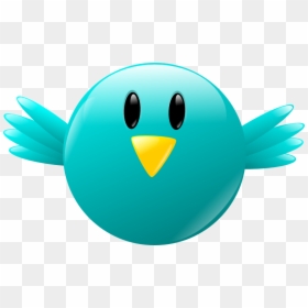 Twitter Icon, HD Png Download - twitter icon png