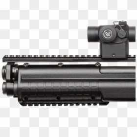 Sniper Rifle, HD Png Download - gun png