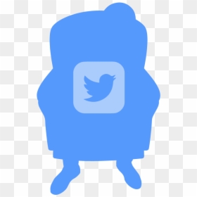 Twitter, HD Png Download - twitter icon png