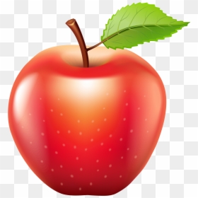 Apple Png, Transparent Png - apple png