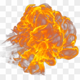 Feuer Png, Transparent Png - fire png