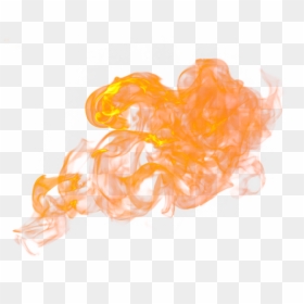Png Fire Splash Effect, Transparent Png - flames png