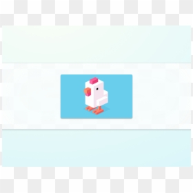 Crossy Road, HD Png Download - twitter icon png