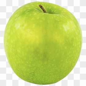 Granny Smith Apple Transparent, HD Png Download - apple png