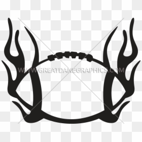 Emblem, HD Png Download - flames png