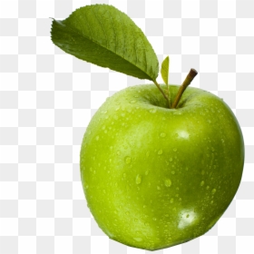 Hd Images Of Green Apple, HD Png Download - apple png