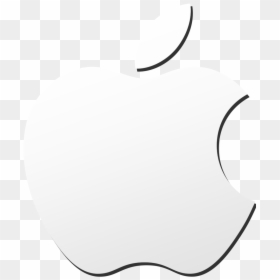Apple Logo Full Apple, HD Png Download - apple png