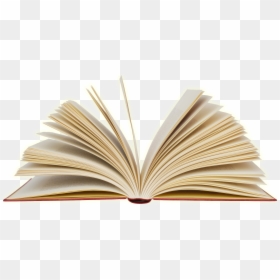 Book Png Transparent, Png Download - book png