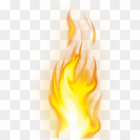 Flame, HD Png Download - flame png
