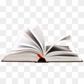 Open Book Png, Transparent Png - book png