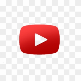 Transparent Background Youtube Play Buttons, HD Png Download - play button png