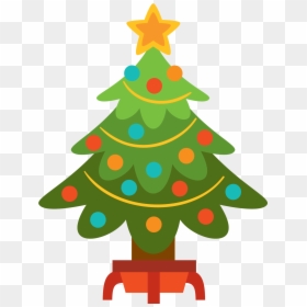 Year 5 Maths Christmas, HD Png Download - christmas tree png