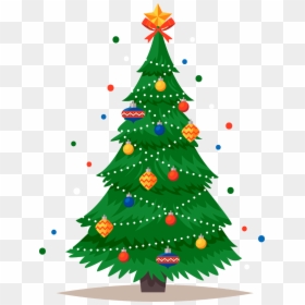 Christmas Ideas Tree 2019, HD Png Download - christmas tree png