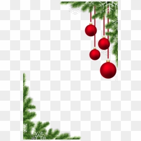 Christmas Massage Year 2018, HD Png Download - christmas tree png