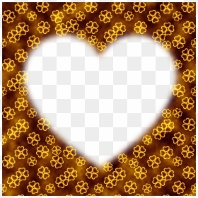 Heart, HD Png Download - snapchat png