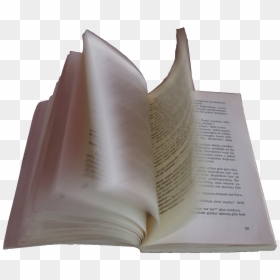 Document, HD Png Download - book png